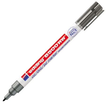 Маркер Edding E-8500#1-b#1 от 220 Вольт Маркер Edding E-8500#1-b#1 от 220 Вольт