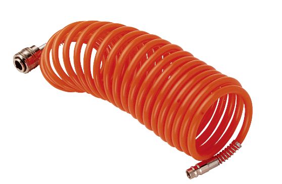 Шланг спиральный для пневмоинструмента Fubag 170023