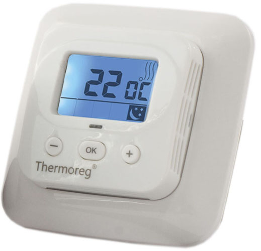 Терморегулятор Thermo Thermoreg ti-900