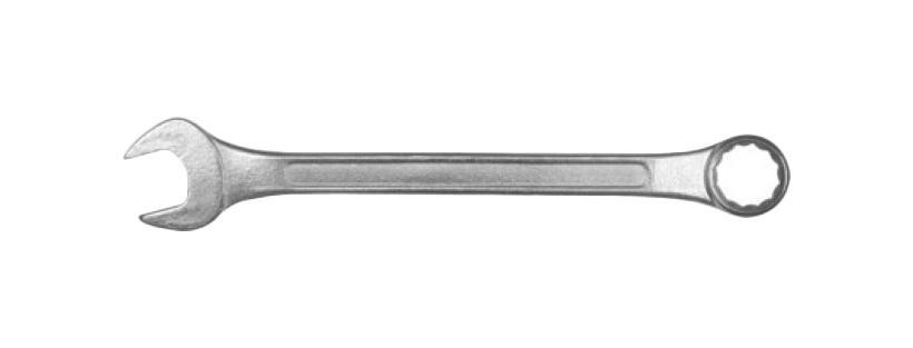 Ключ гаечный комбинированный Fit 63119