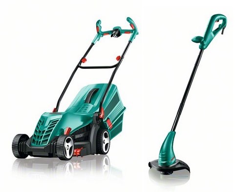 Bosch ARM 34