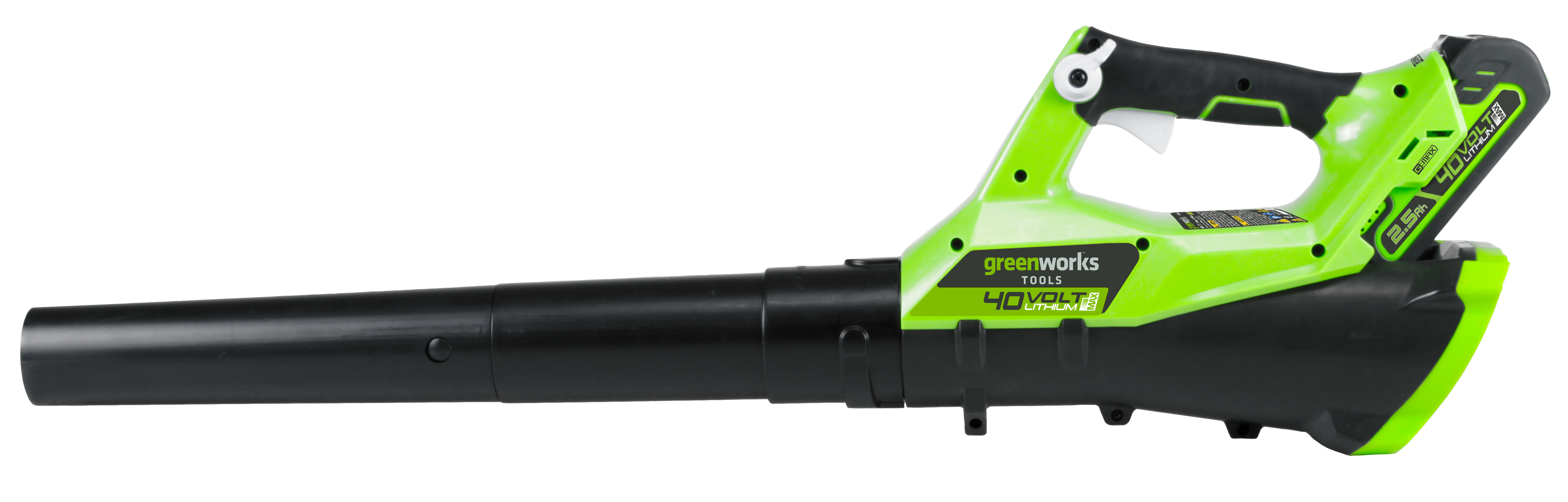 Воздуходувка Greenworks G40ab (2400807)
