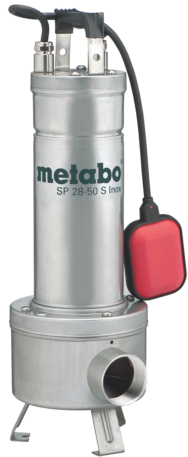 Дренажный насос Metabo Sp 28-50 s inox