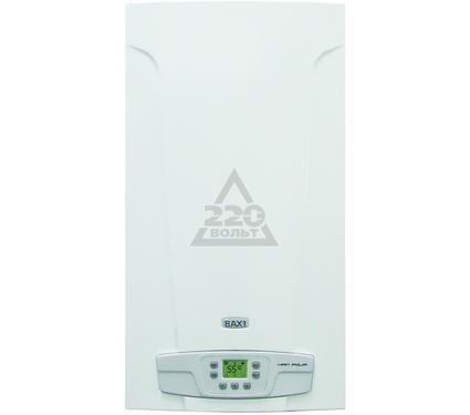 baxi main 5 инструкция