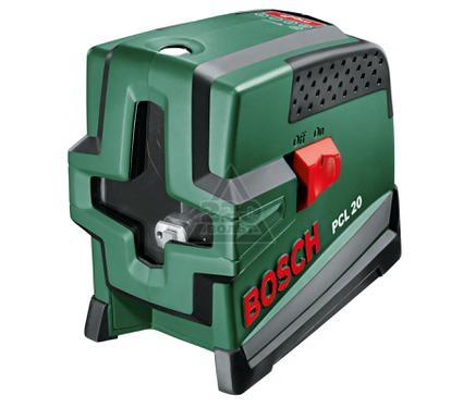 pcl 20 bosch инструкция