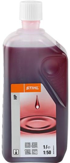 

Масло моторное STIHL, для двухтактного двигателя HP, 1 л