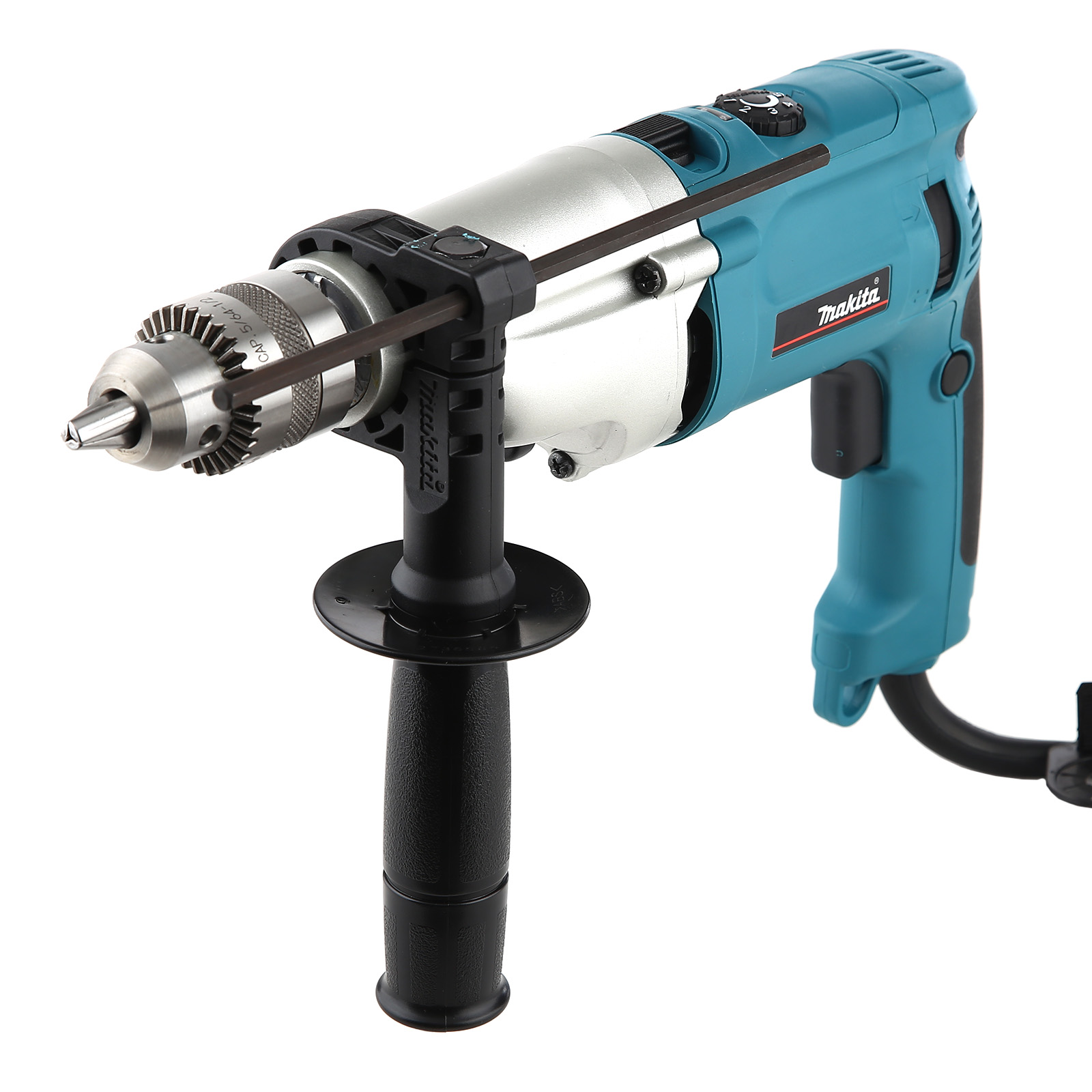 

Дрель ударная MAKITA, HP2070