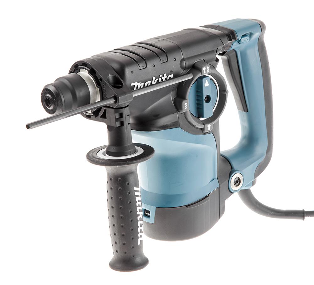

Перфоратор MAKITA, HR2811F