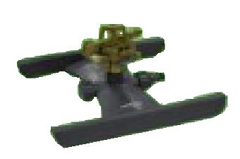 

Дождеватель КРАТОН, ISM-01B