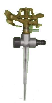 

Дождеватель КРАТОН, ISM-02S