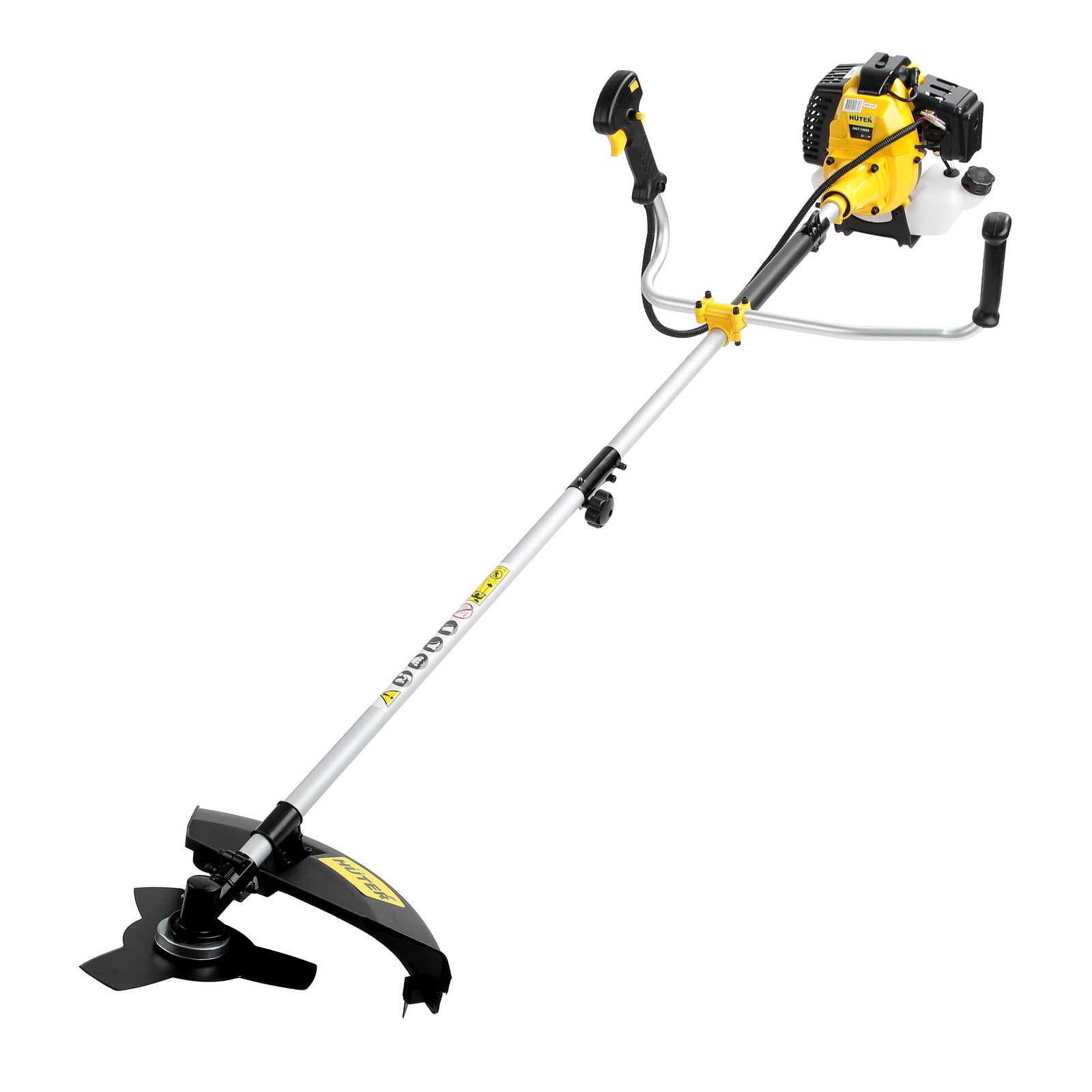 

Мотокоса HUTER, GGT-1300S