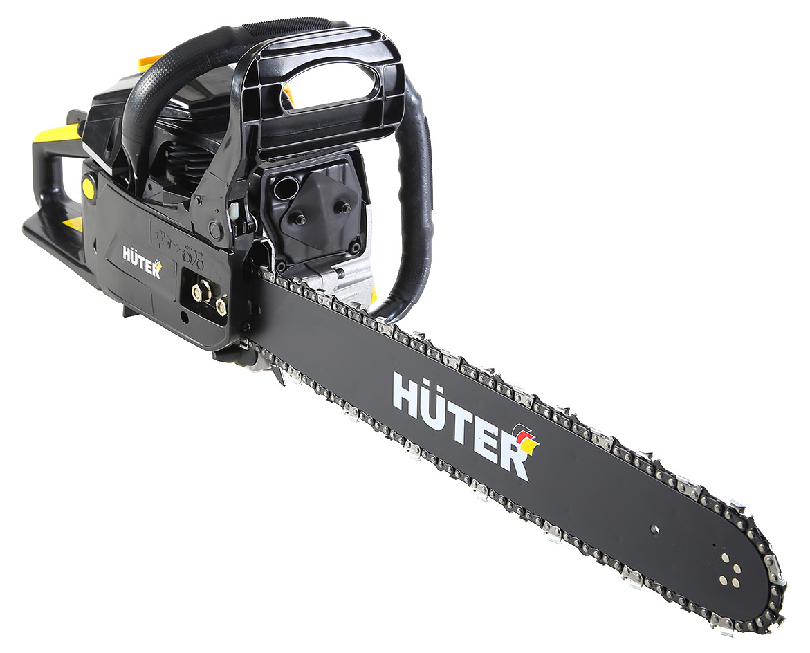 

Бензопила HUTER, BS-52