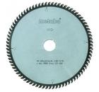 

Диск пильный твердосплавный METABO, Ф315х30мм 48зуб. (628057000)