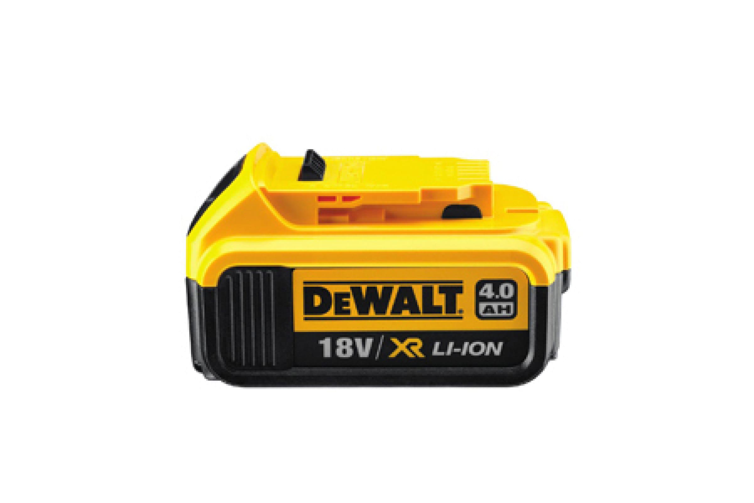 

Аккумулятор DEWALT, DCB182