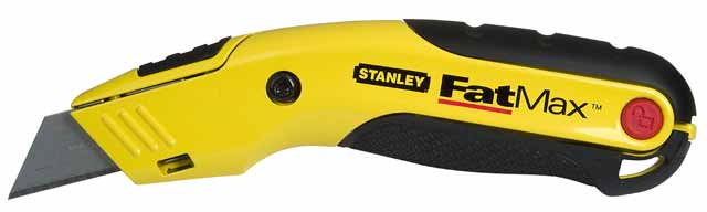 

Нож STANLEY, ''FatMax'' 0-10-780