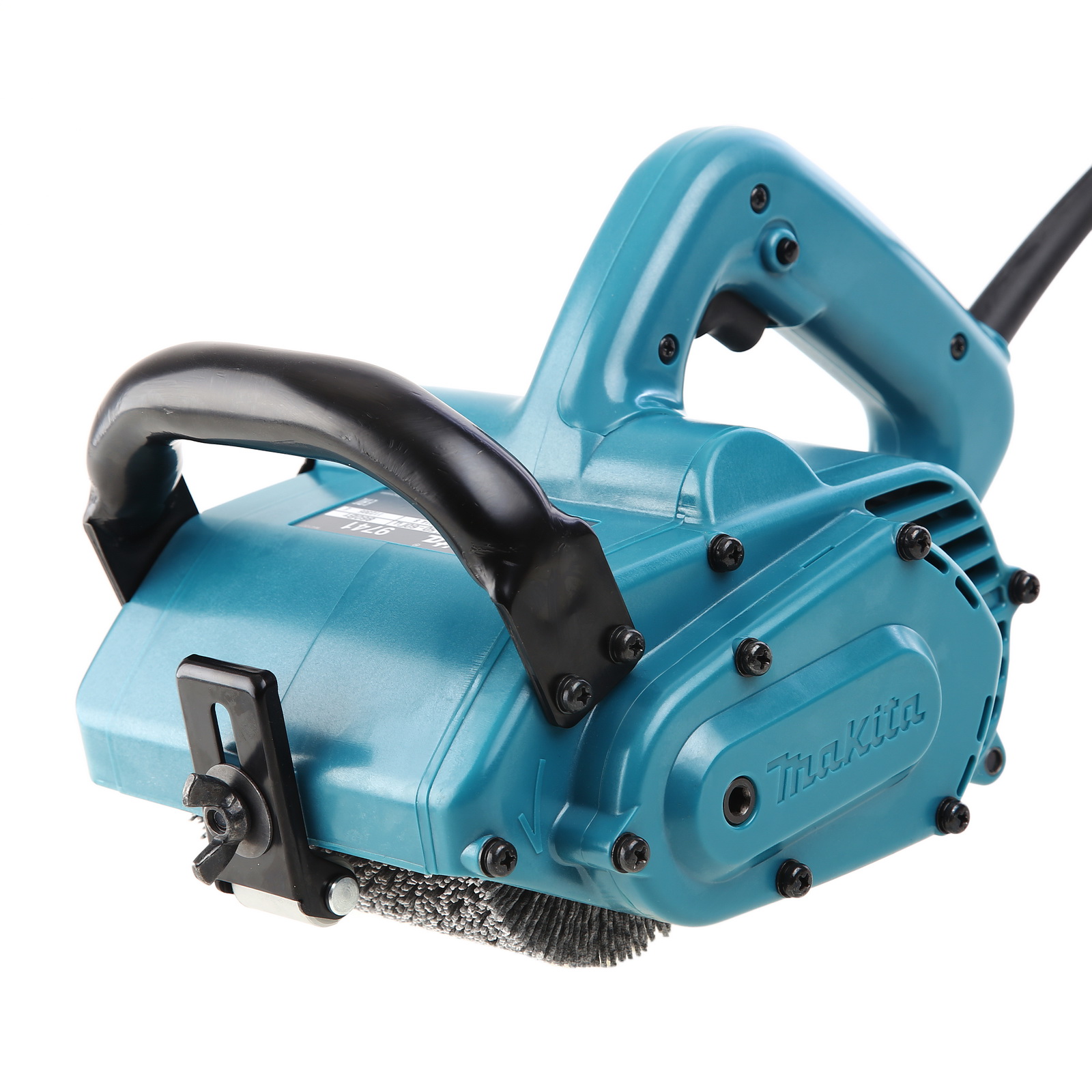 

Машинка шлифовальная щеточная MAKITA, 9741