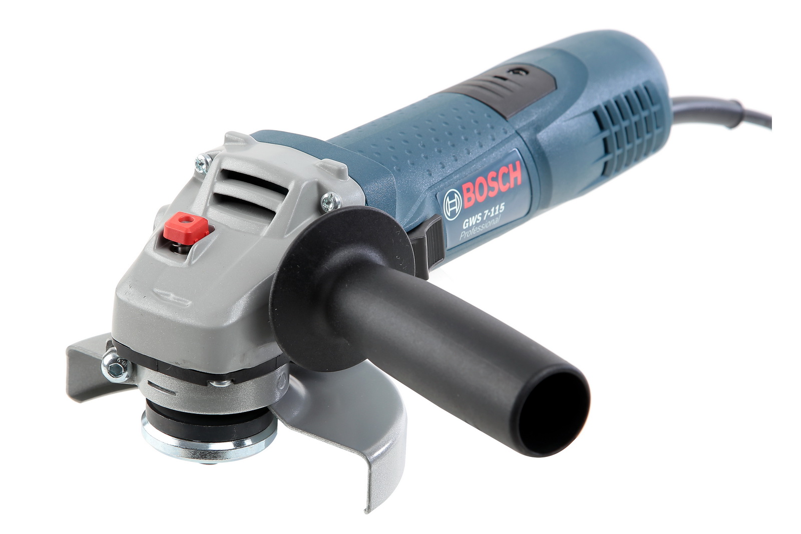 

УШМ (болгарка) BOSCH, GWS 7-115 (0 601 388 106 )