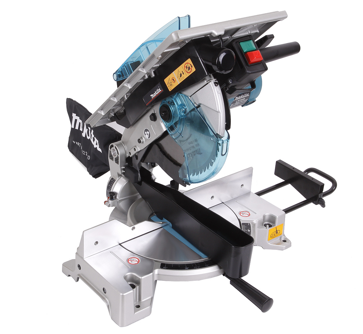 

Пила торцовочная MAKITA, LH1040