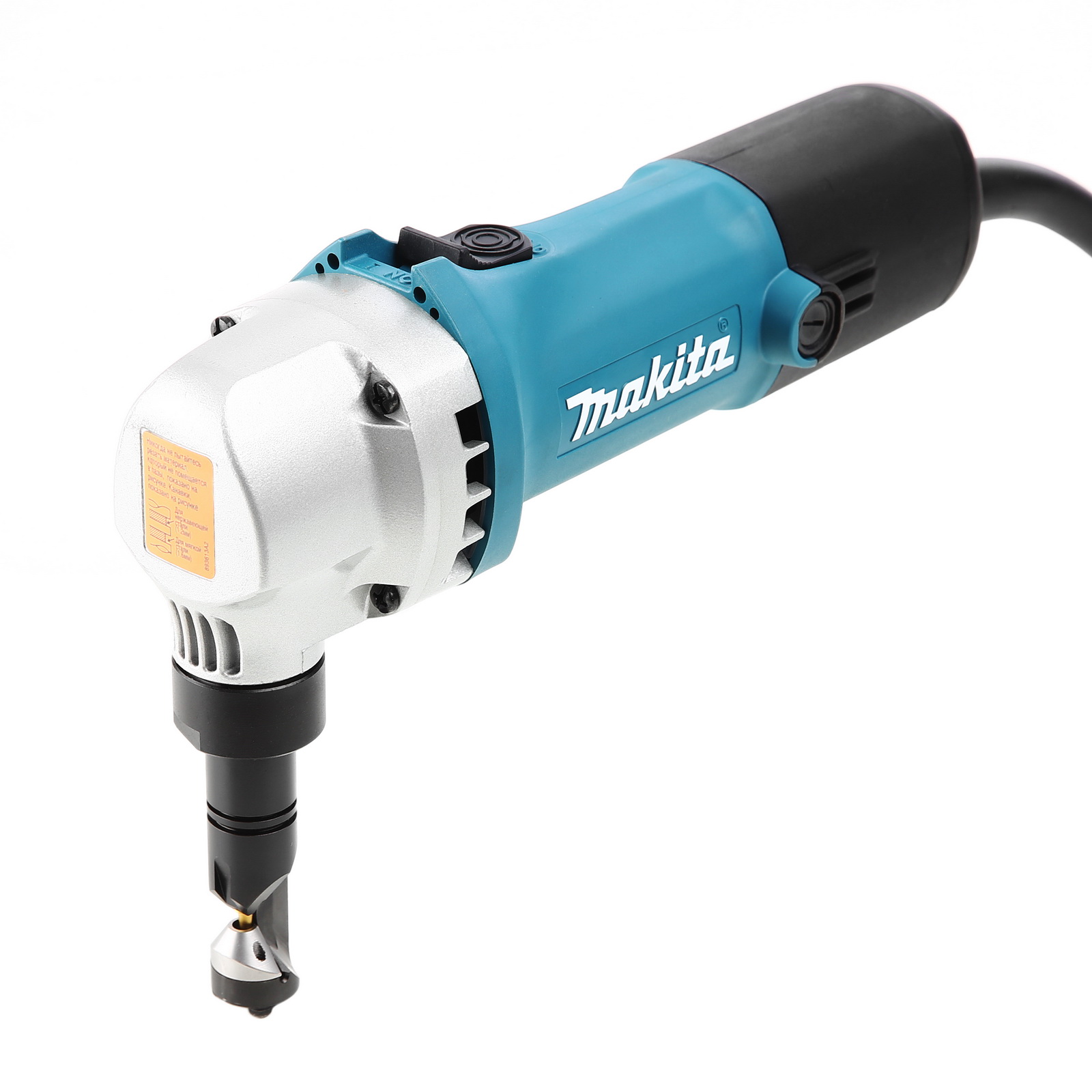 

Ножницы по металлу MAKITA, JN1601