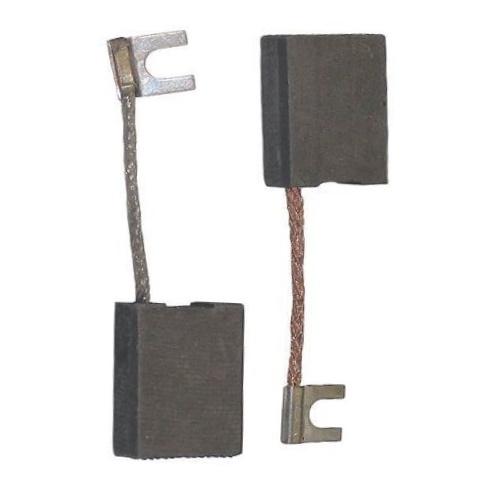 

Щетки угольные BOSCH, 6.3х16х22 КЛЕМ. 2шт. 2610997152