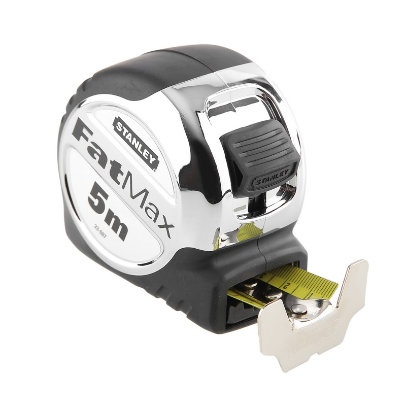 

Рулетка STANLEY, 5м х 32мм (FATMAX XL 0-33-887)