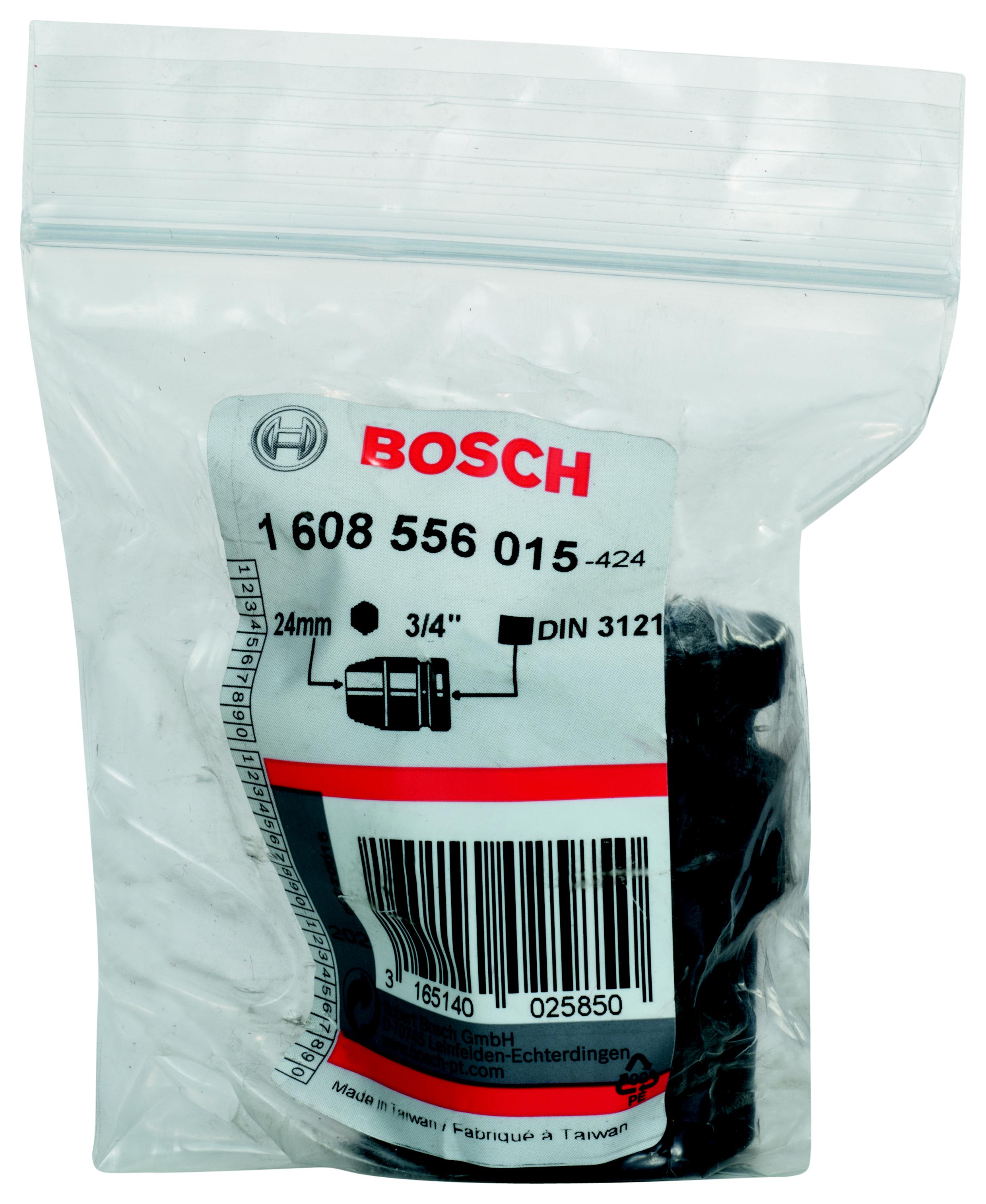 

Головка BOSCH, размер 24мм, H 50мм, S 3/4'' (1608556015)