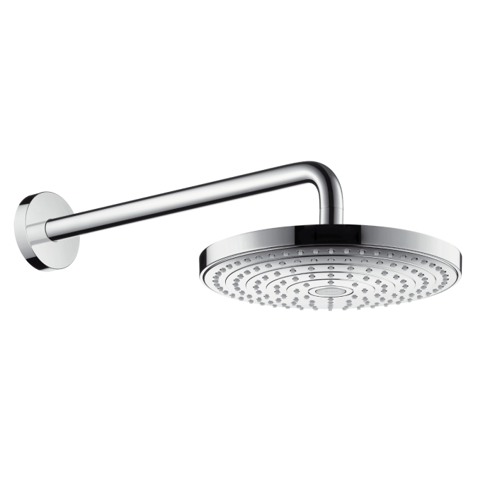 

Душ верхний HANSGROHE, Raindance Select S 240 2jet 26466000