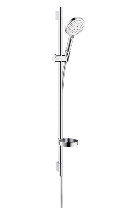 

Душевой гарнитур HANSGROHE, Raindance Select S 26631400