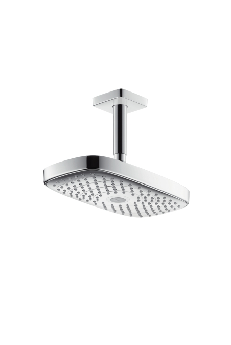 

Душ верхний HANSGROHE, Raindance Select E 300 2jet 27384400