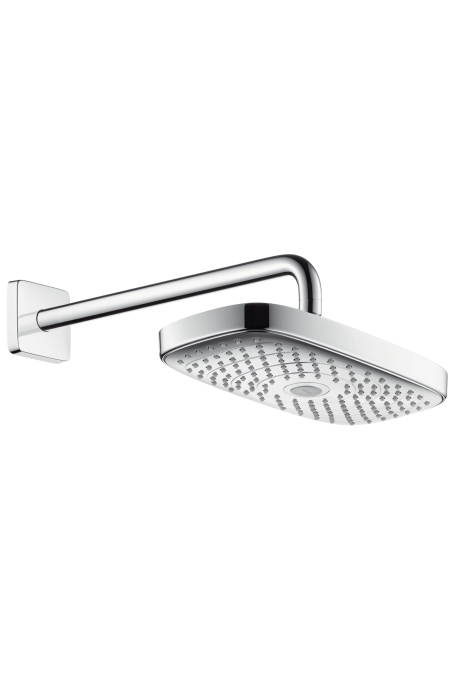 

Душ верхний HANSGROHE, Raindance Select E 300 2jet 27385400