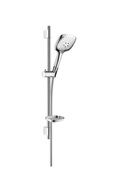 

Душевой гарнитур HANSGROHE, Raindance Select E 150 3jet/ Unica'S Puro 27856000