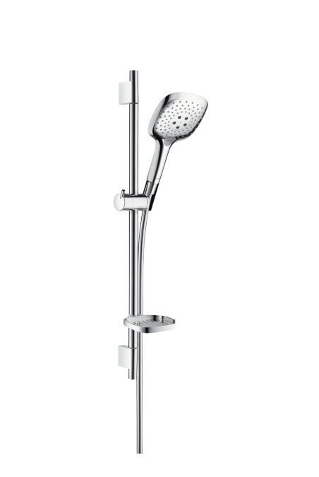 

Душевой гарнитур HANSGROHE, Raindance Select E 150 3jet/ Unica'S Puro 27856400