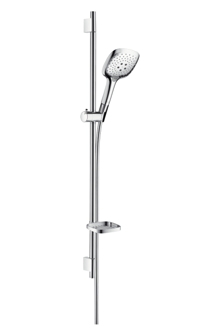 

Душевой гарнитур HANSGROHE, Raindance Select E 150 3jet/ Unica'S Puro 27857000