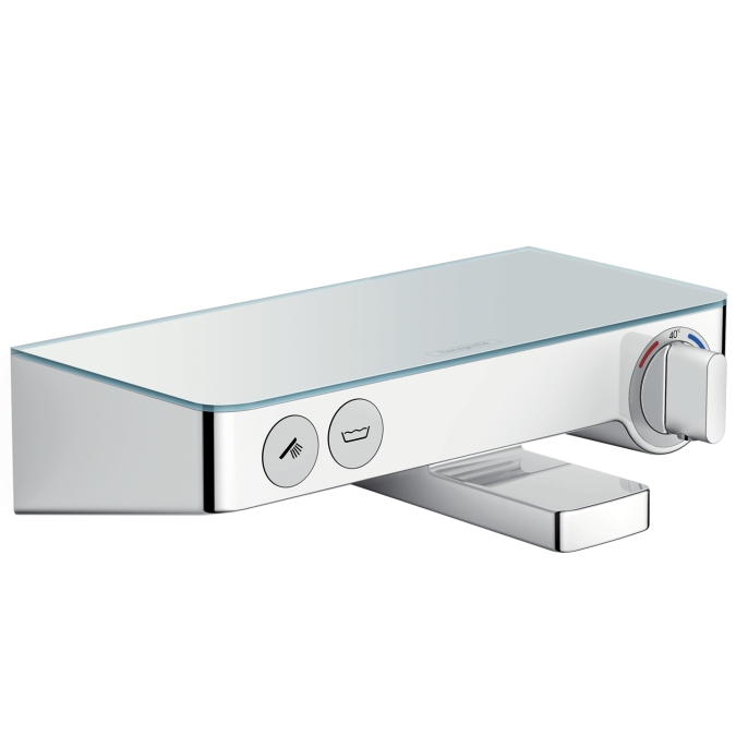 

Смеситель с термостатом HANSGROHE, ShowerTablet Select 13151000