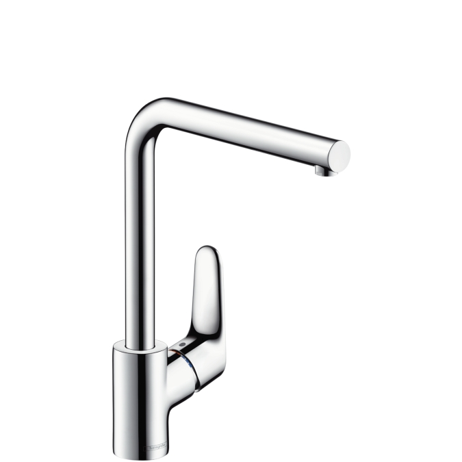 

Смеситель HANSGROHE, Focus 31817000