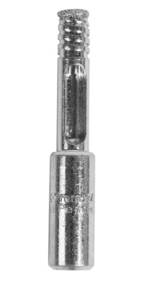 

Коронка алмазная DEWALT, Ф7мм (DT6039QZ)