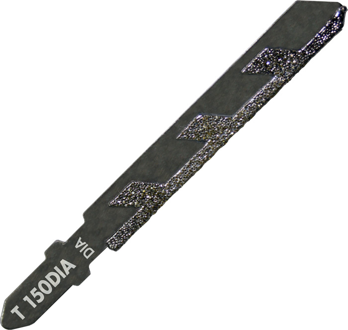 

Пилки для лобзика ПРАКТИКА, 036-117 T150DIA 2шт.