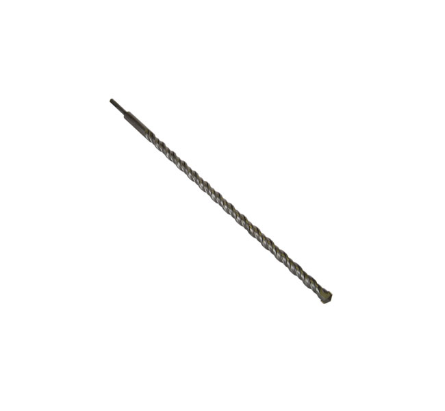 

Бур SANTOOL, Ф24х600мм SDS Plus (032001-060-024)
