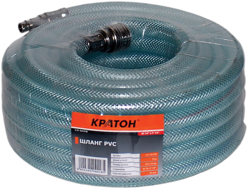 

Шланг КРАТОН, 30104018