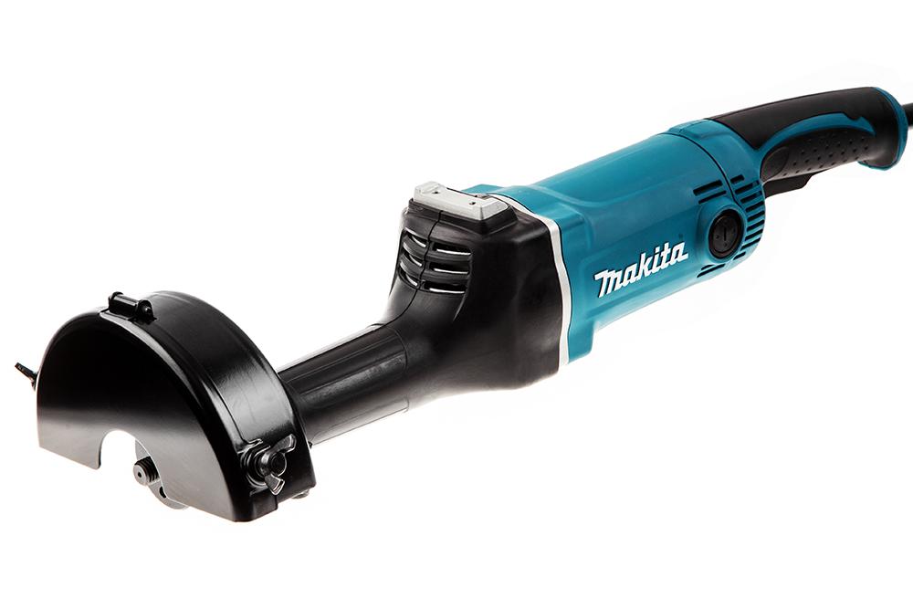 

Машинка шлифовальная прямая MAKITA, GS6000