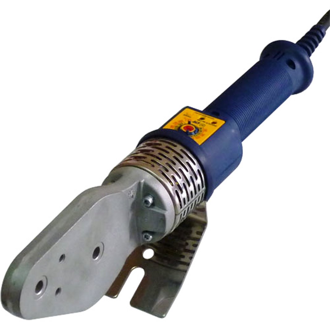 

Аппарат для сварки пластиковых труб DYTRON, SP-4a TraceWeld PROFI blue 03982