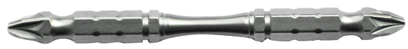 

Бита MAKITA, PH2 65мм (3шт.)