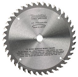 

Диск пильный твердосплавный MAKITA, Ф185х20мм 40зуб. (B-29212 PREMIUM)