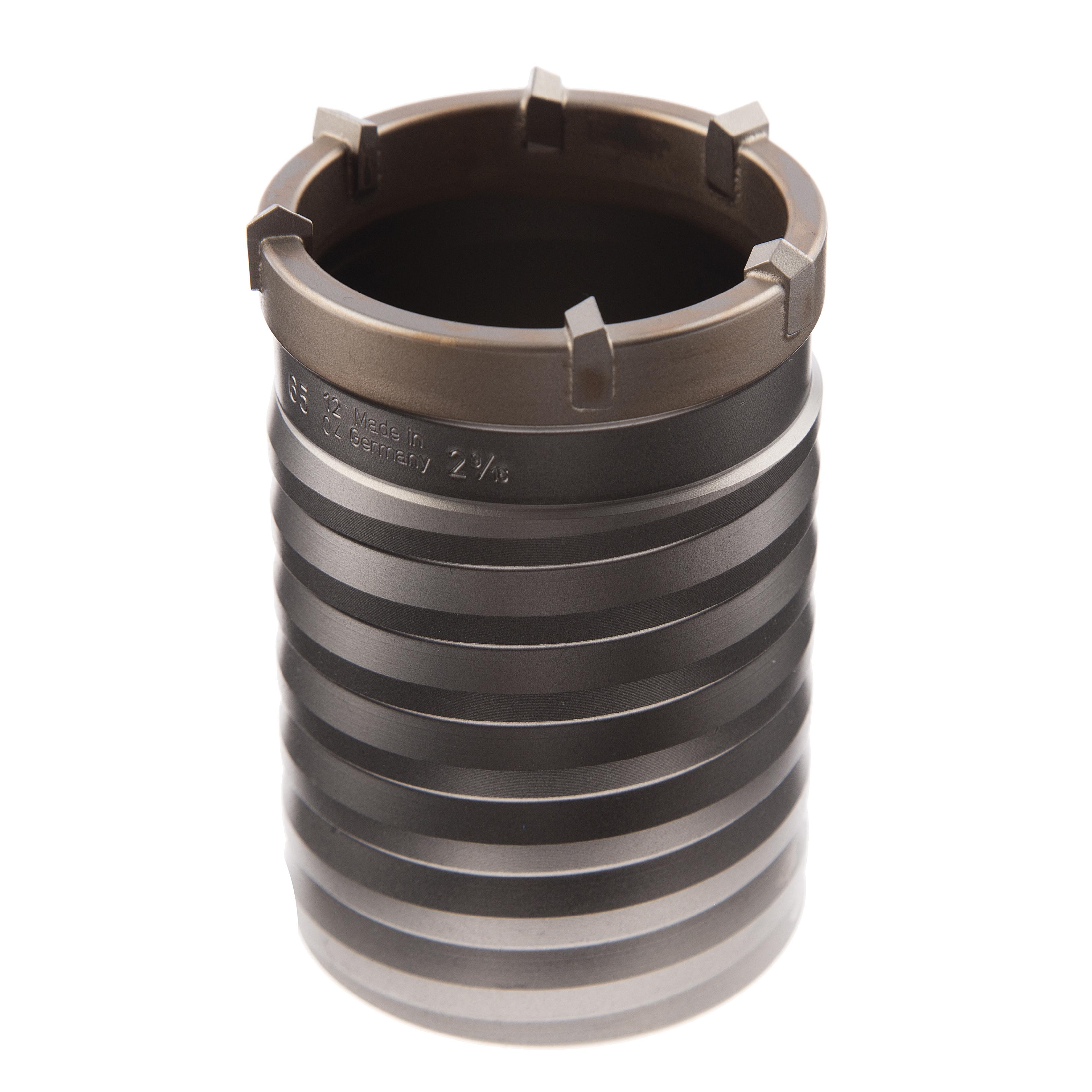 

Коронка твердосплавная MAKITA, Ф65х75мм (P-03791)