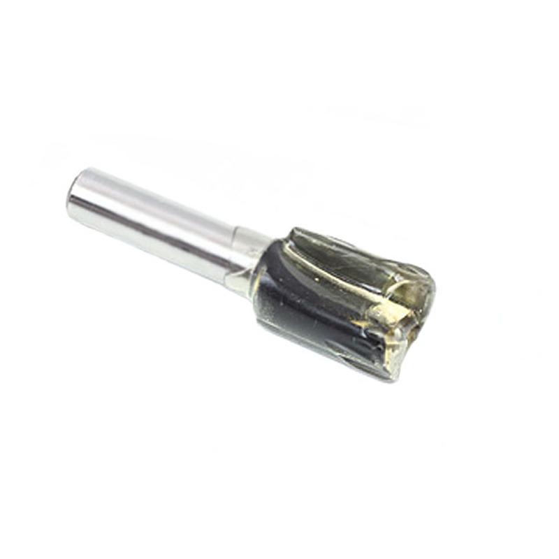 

Фреза MAKITA, Ф 15мм S 8мм I 20мм (D-10316)