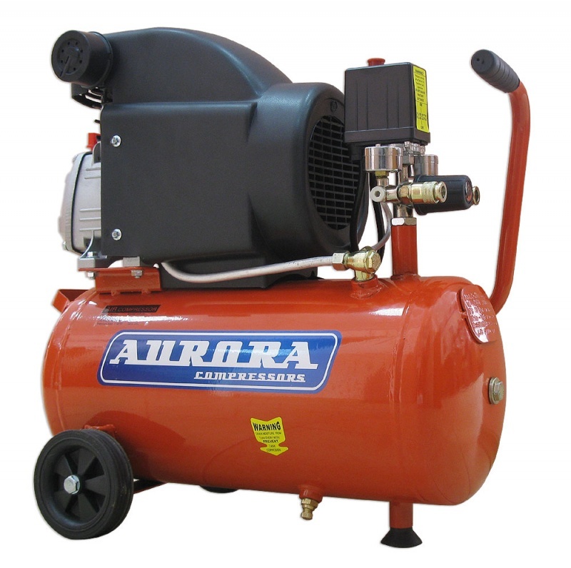 

Компрессор AURORA, AIR-25