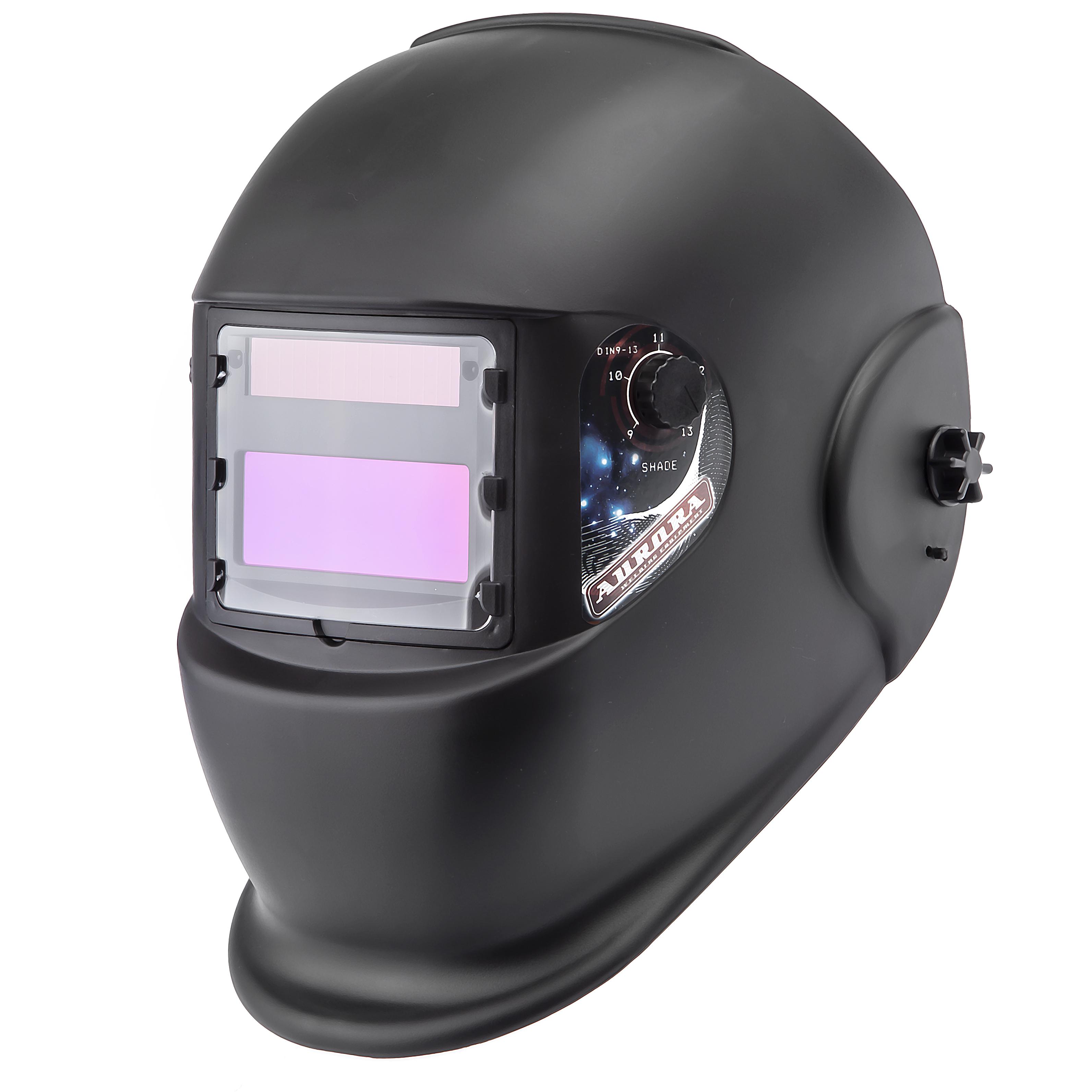 

Маска AURORA, A998F(9-13DIN) BLACK COSMO