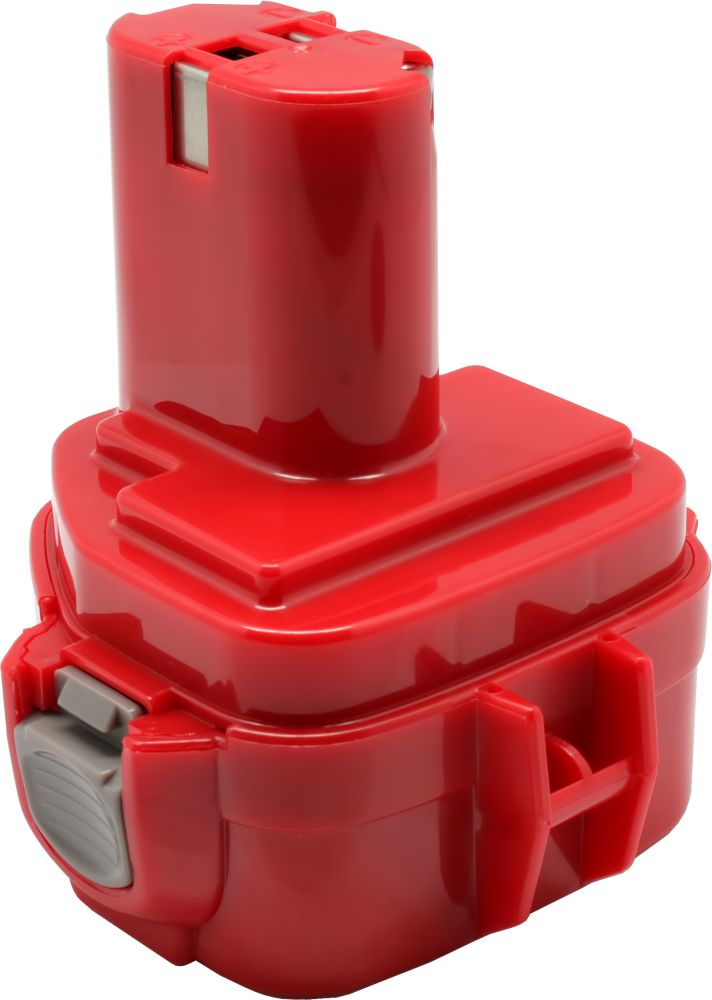 

Аккумулятор ПРАКТИКА, 12В 2Ач NiMh (779-264 для MAKITA)
