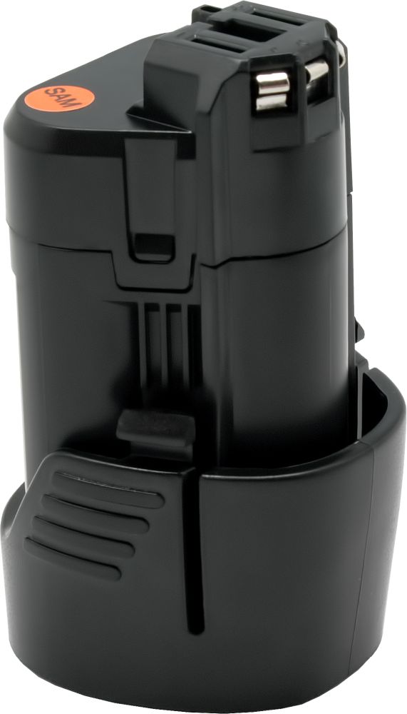 

Аккумулятор ПРАКТИКА, 10.8В 2Ач Li-Ion (779-233 для BOSCH)
