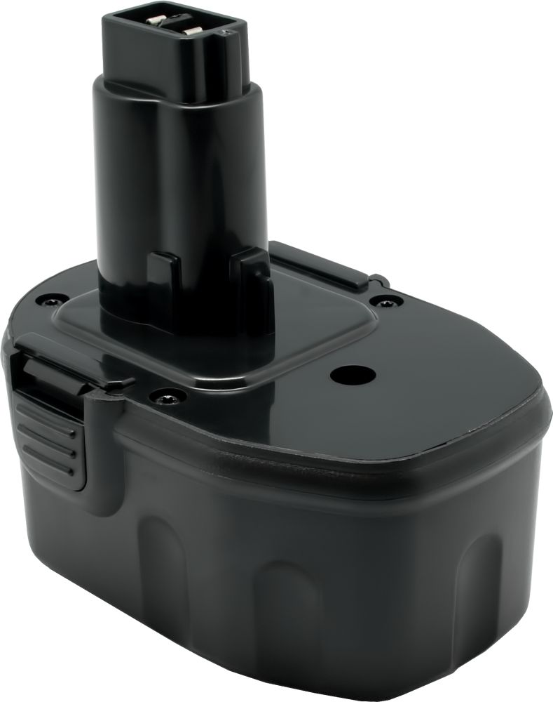 

Аккумулятор ПРАКТИКА, 14.4В 2Ач NiMh (779-318 для DeWALT, B&D)